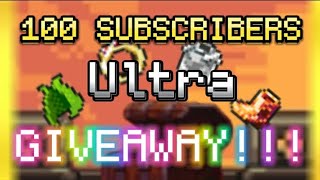 GIVEAWAY  GOBATTLEIO [upl. by Wagner]