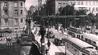 Ostpreußen Königsberg 1928 [upl. by Ttennej]