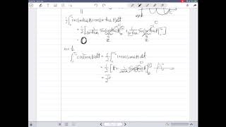 공대 형아가 알려주는 신호 및 시스템 Chap4 2 2 Orthogonality of Sinusoidal Signals [upl. by Annabella598]