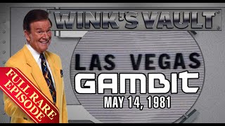 Las Vegas Gambit 5141981 [upl. by Icak]