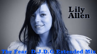 Lily Allen  The Fear Extended Mix [upl. by Suivatco762]