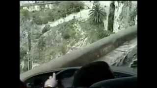 Drive Amalfi Coast [upl. by Drais557]