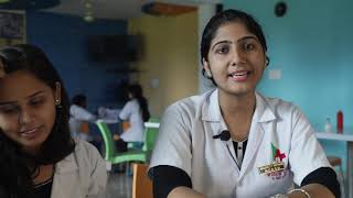 Best Private BDS College 2023  Hazaribag Dental College  Rank 1 in Jharkhand [upl. by Eldrid]