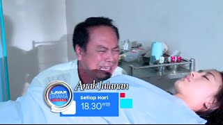 ANAK JALANAN  Reva kecelakaan [upl. by Ahso]