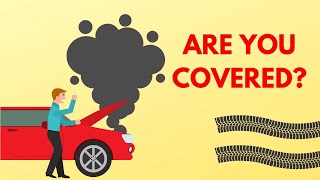 Should You Get Uninsured Motorist Coverage [upl. by Enilehcim]