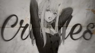 Cradles 『 AMV 』Anime mix [upl. by Weiner922]