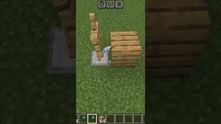 MINECRAFT TIKTOK HACK [upl. by Polik]