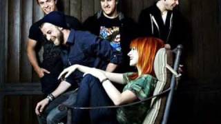 Paramore  Decode Live MTV Unplugged [upl. by Cindi]