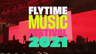 Flytime Music Festival 2021  Day 2 Highlights  NEYO LIVE [upl. by Etessil904]