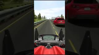 Traffic Rider😎😁🎮 hiphop mobcontrol gaming [upl. by Revilo329]