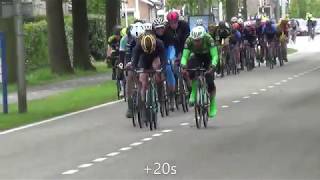 Ronde van Overijssel 2019 [upl. by Ahcurb504]