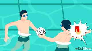 How to Play Water Polo [upl. by Hynes323]