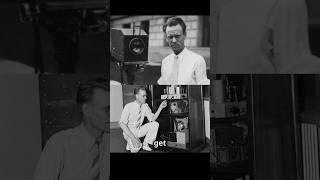 P3 Farnsworth Vs Sarnoff Invention of TV sciencestories [upl. by Atinus]