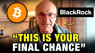 Kevin OLeary Bitcoin  This Is Your FINAL Chance To Become RICH  2024 Crypto Prediction [upl. by Dranyer]