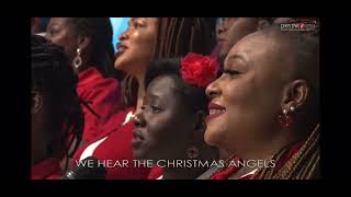 Daystar Carol Medley  Daystar Christmas Carol 2023  Daystar Carol service [upl. by Bridgette]