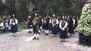 Musikkapelle Neustift im Stubaital [upl. by Loris773]