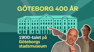 1900talet Grejen med Göteborg [upl. by Siger]