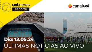 🔴 ARENA BARUERI É A CULPADA NO PALMEIRAS CLUBES NÃO QUEREM PARAR O BRASILEIRÃO [upl. by Yasmeen]