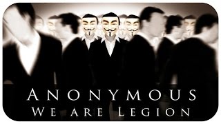 Über Anonymous die gegen IS in den CyberKrieg ziehen [upl. by Fachanan457]