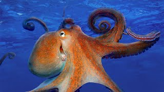 Phylum Mollusca Part 4 Class Cephalopoda Squids Nautiluses Cuttlefish and Octopuses [upl. by Notsrik299]