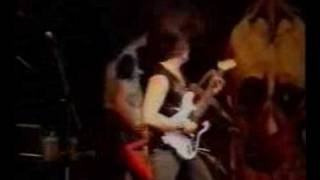 Sodom  Nuclear Winter Live [upl. by Eelanej11]