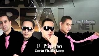 Banda Real Music  El Picotiao [upl. by Godred524]