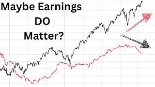 Is the Stock Market Detached From Reality [upl. by Asilet]