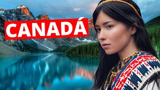 100 Curiosidades que No Sabías de Canadá Cómo Viven sus Costumbres y Lugares [upl. by Ahsenev662]