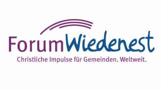 Hans Peter Royer  Sich Jesu Tempo anpassen  Leben aus der Ruhe Gottes  Forum Wiedenest [upl. by Farhi]