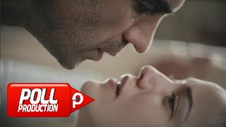 Özcan Deniz Ft Fahriye Evcen  Sen Yarim İdun Official Video [upl. by Yran]