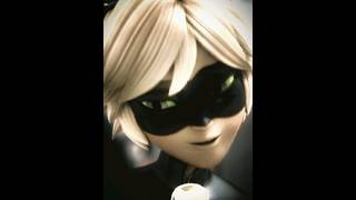 Adrien or Cat Noir capcut edit viral shorts miraculous catnoir psCat noir [upl. by Sandler]