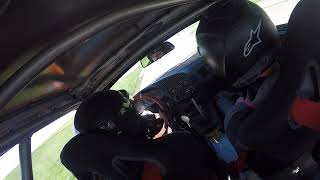 BMW e36  Golf gti  Audi  Porsche  Circuit de Chambley PistArt 25032024 Sensas [upl. by Atinele]