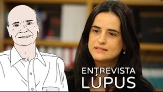 Lúpus  Ana Luisa Calich [upl. by Arno]