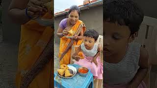 मुझे समोसा देने से इंकार किया🥱🤣🥱😱🤣 vairal  funny [upl. by Gillian917]