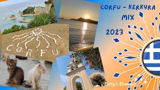 Corfu Mix 2023 [upl. by Stearns434]