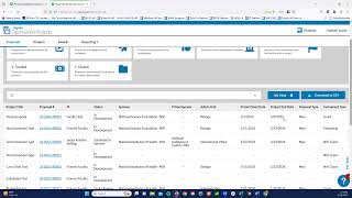 Cayuse SP 40 Detailed Proposals Training [upl. by Reisfield]