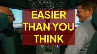 How To Become a Pilot  Flight School Insights [upl. by Zachery605]