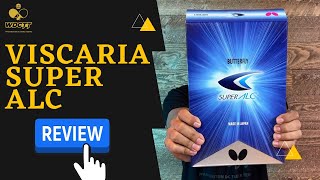 An HONEST Review of The Butterfly Viscaria Super ALC [upl. by Nerraw]