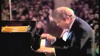 Emil Gilels  Rachmaninov  Prelude No 5 in G minor Op 23 [upl. by Ronalda]