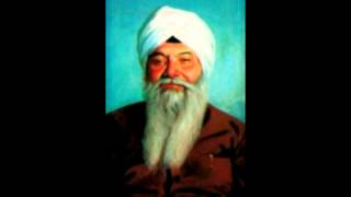 002 Audio Book Bandgi Nama  Raghbir Singh Bir  Sangat Ardas [upl. by Anglim541]