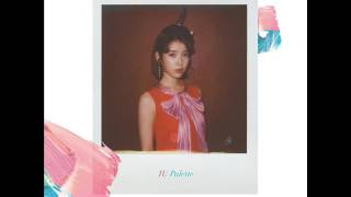 IU 아이유  이런 엔딩 Ending Scene MP3 Audio Palette [upl. by Monro868]