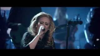 Adele  One and Only Live at The Royal Albert Hall [upl. by Machos774]