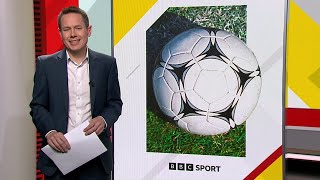 BBC Points West  Transfer deadline day  01022024 [upl. by Aynod]