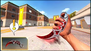 FREE UNLOCK SCYTHE ULTRA 🔥 BLOOD STRIKE GAMEPLAY [upl. by Scribner]