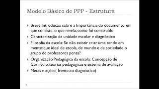 50 QUESTÕES DE PLANEJAMENTO ESCOLAR E PROJETO POLÍTICOPEDAGÓGICO PPP  PARA GABARITAR EM 2024 [upl. by Alix704]