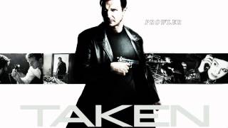 Taken 2008 Tick Tick Boom Performed By The Hives Soundtrack OST [upl. by Demetris880]