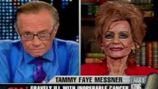 Opie amp Anthony Tammy Faye [upl. by Bettencourt]