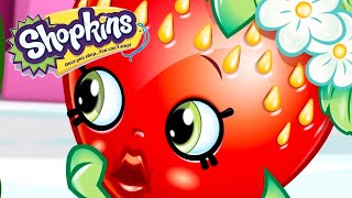 Shopkins  HAPPY NEW YEAR  FULL EPISODES  Shopkins cartoons  Toys for Children [upl. by Jacqueline]