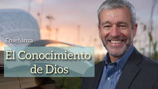 Paul WasherEL CONOCIMIENTO DE DIOS ESPAÑOL [upl. by Casi]