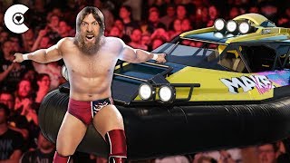 9 Pitches For WWE TLC 2018 [upl. by Ahsiym]